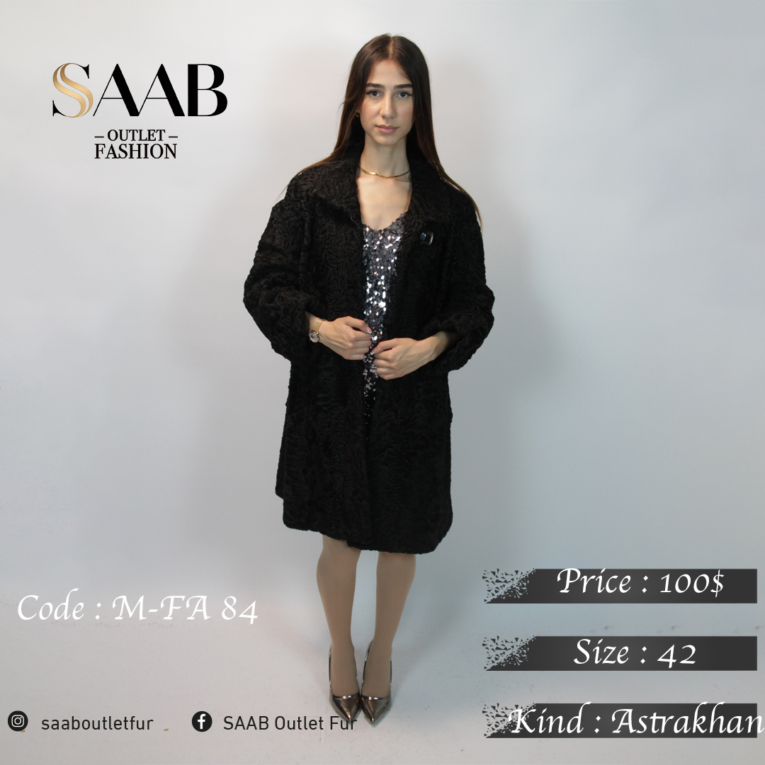 ASTRAKHAN FUR