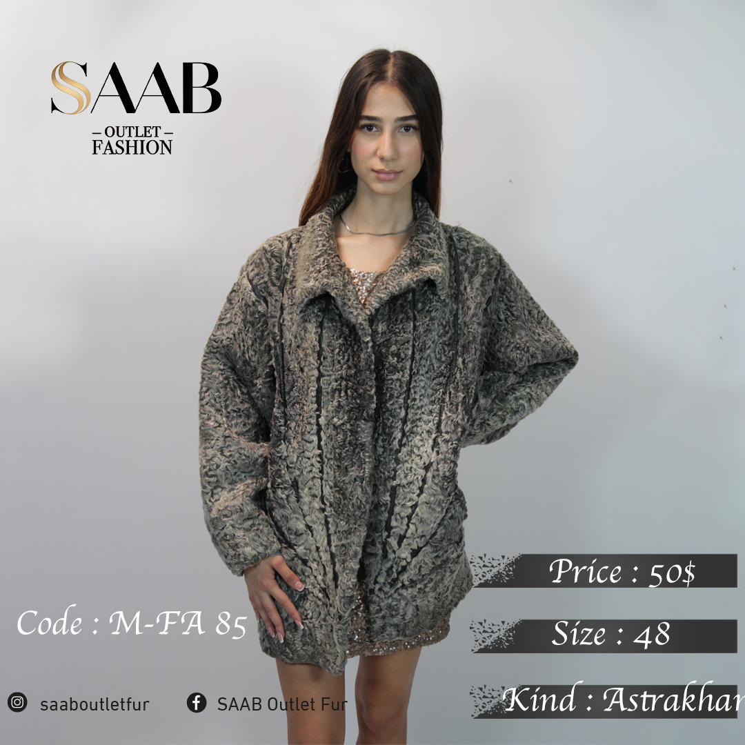 ASTRAKHAN FUR