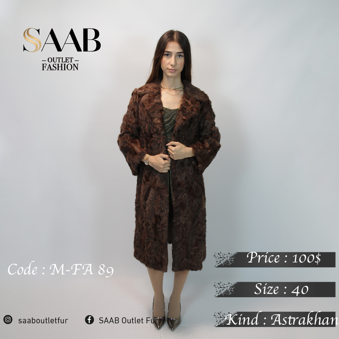 ASTRAKHAN FUR