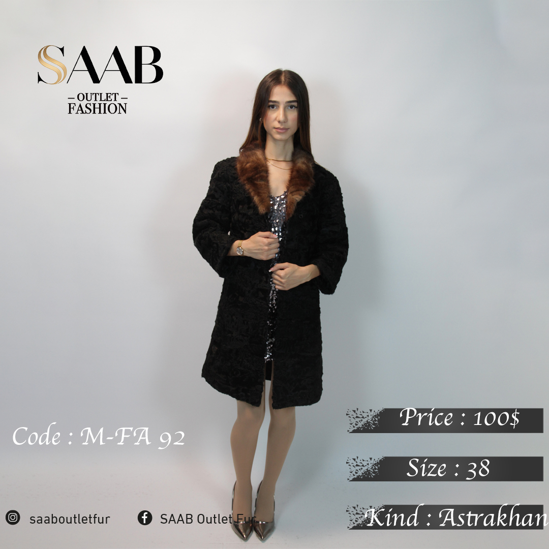 ASTRAKHAN FUR
