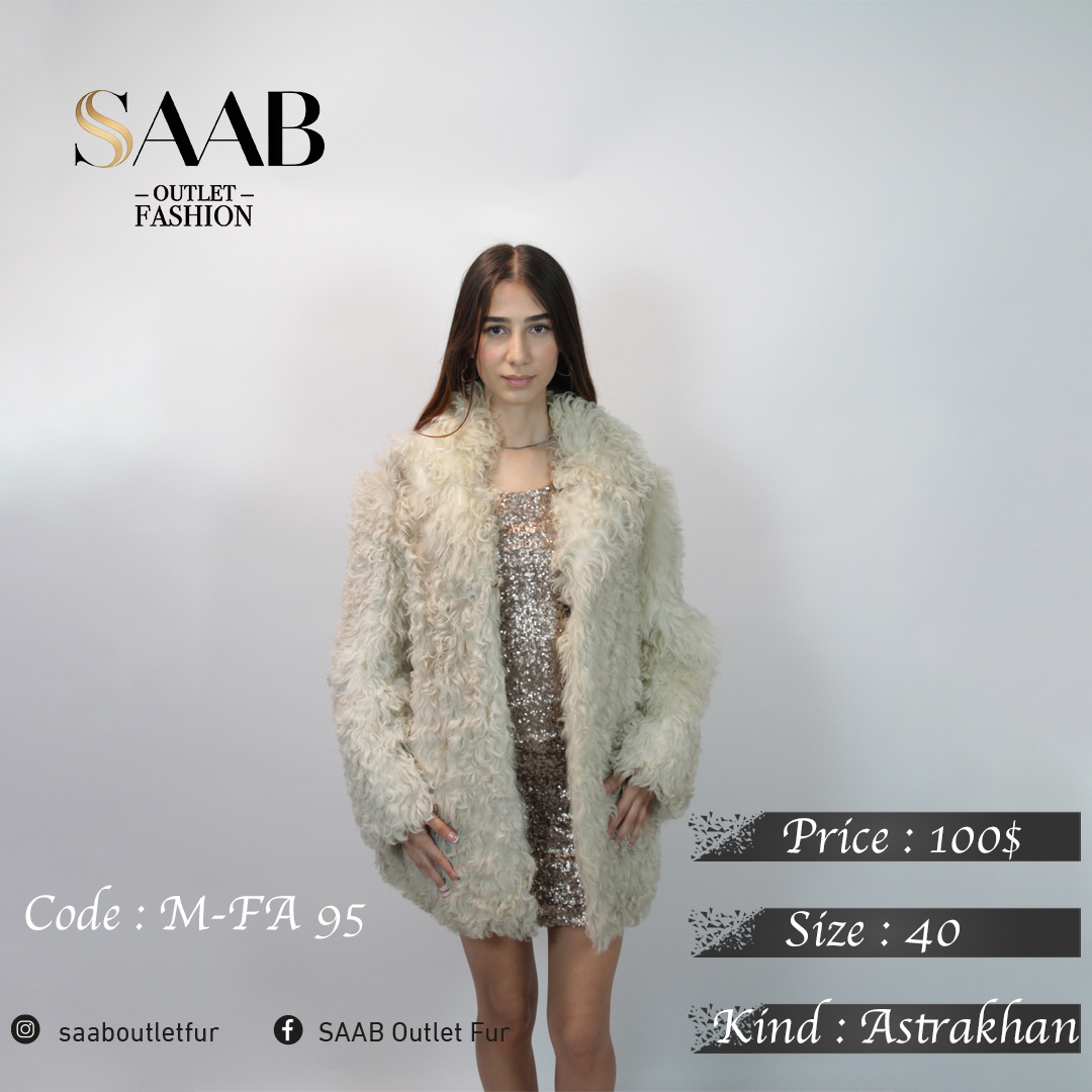ASTRAKHAN FUR