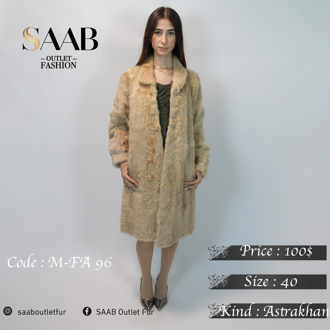 ASTRAKHAN FUR