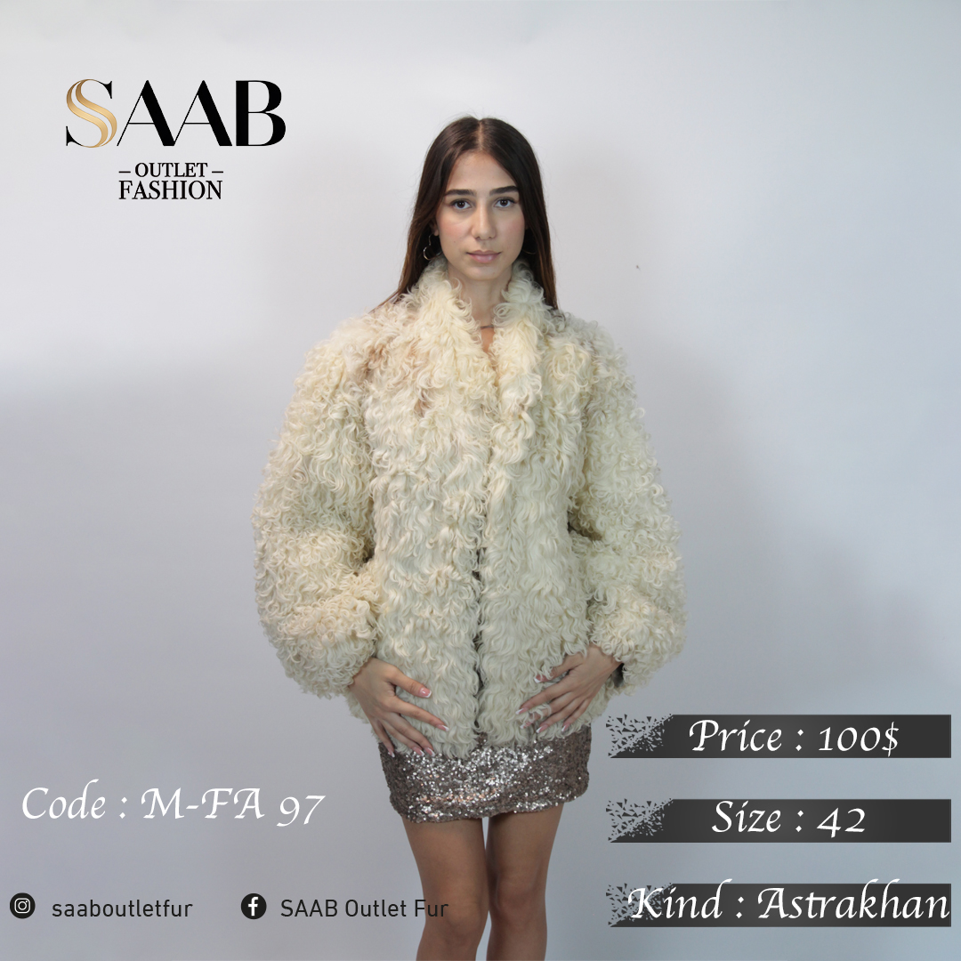 ASTRAKHAN FUR