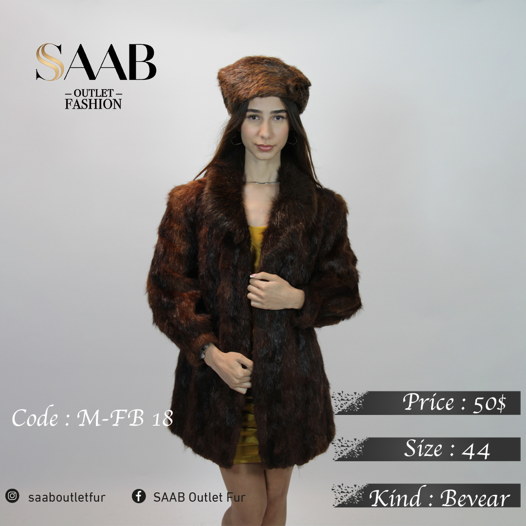 BEAVER FUR