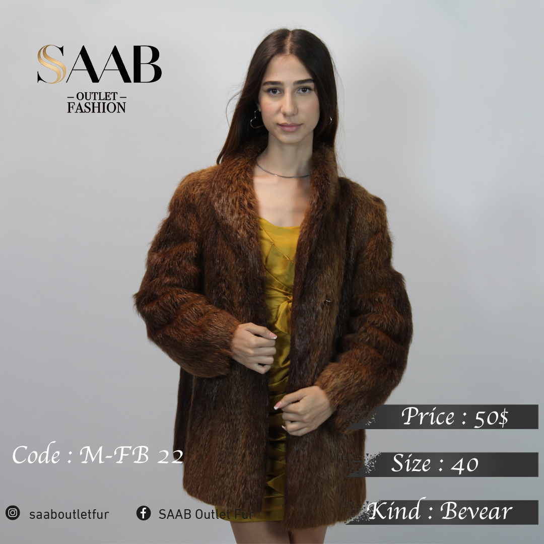 BEAVER FUR