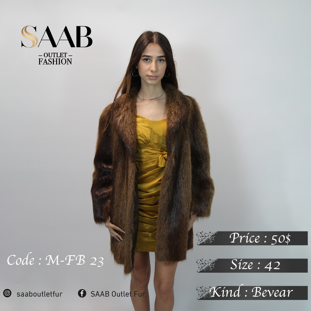 BEAVER FUR