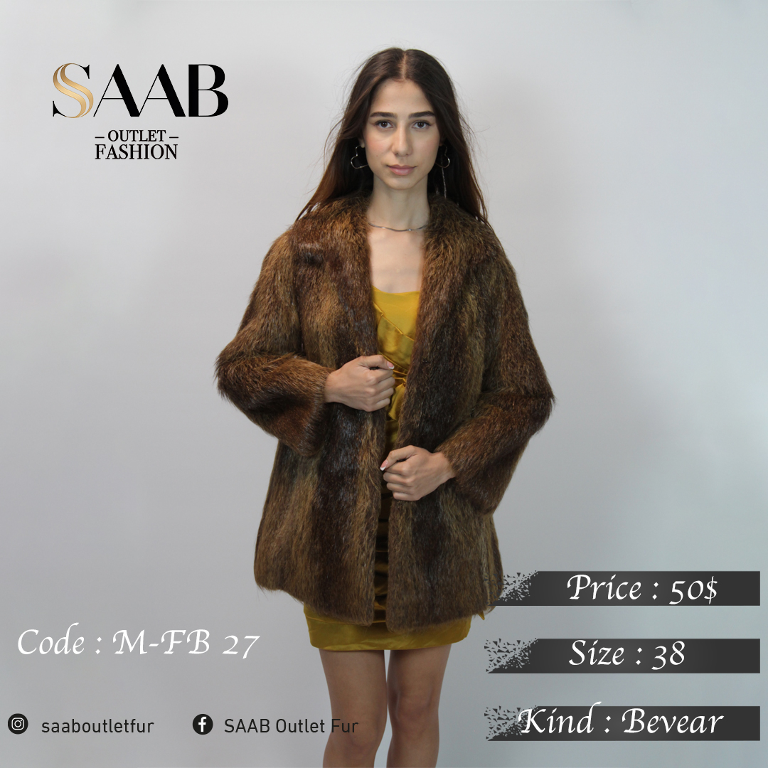 BEAVER FUR