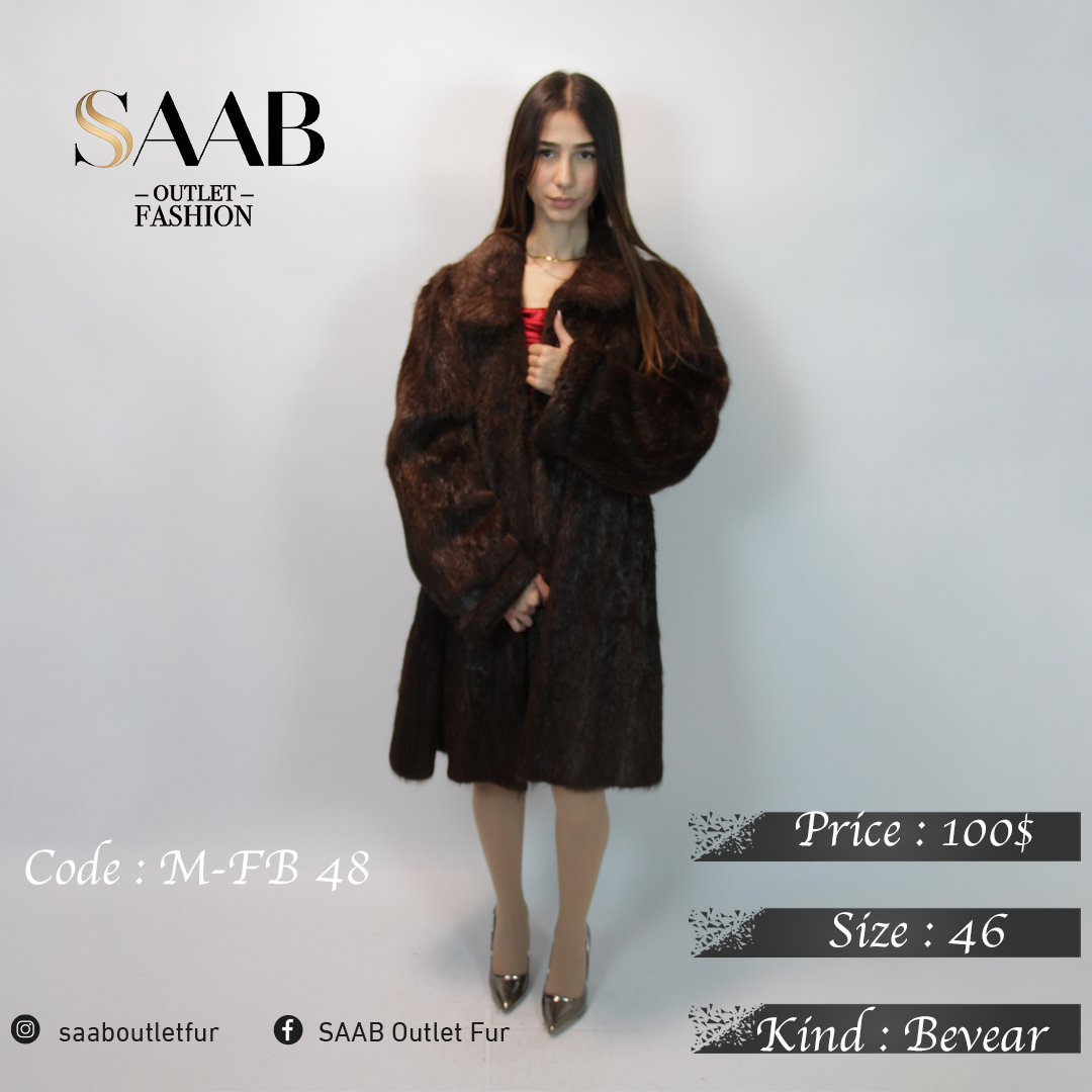 BEAVER FUR