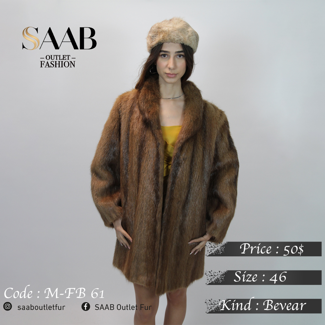 BEAVER FUR