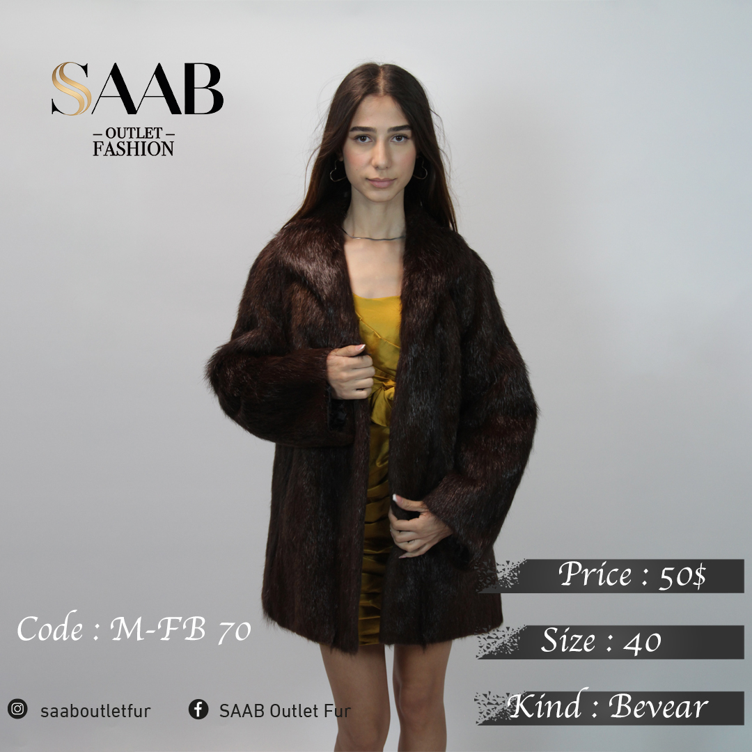 BEAVER FUR
