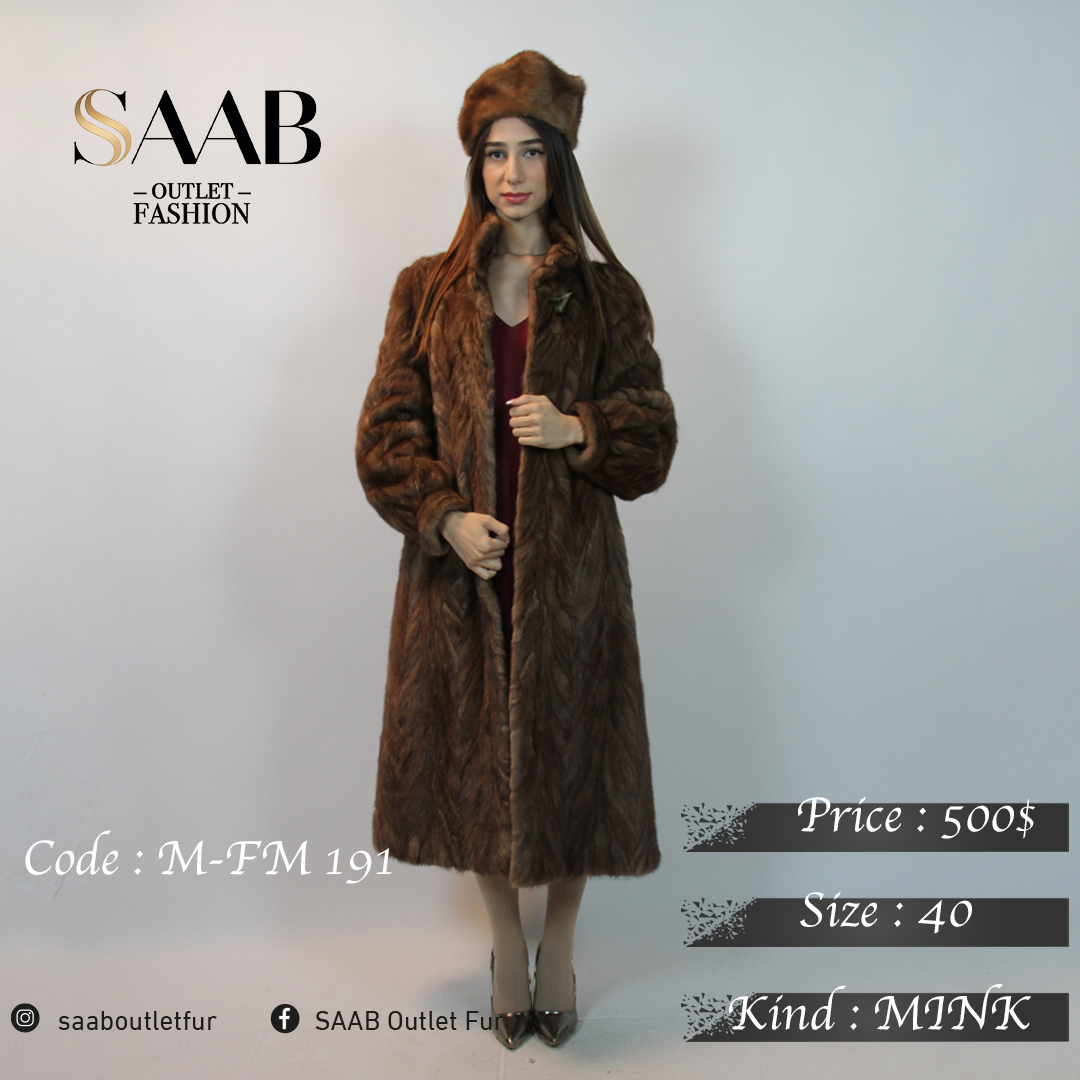 MINK FUR