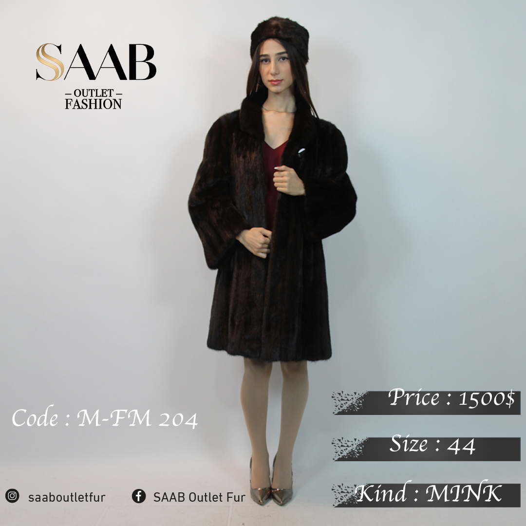 MINK FUR
