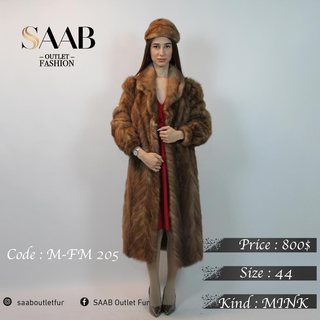 MINK FUR