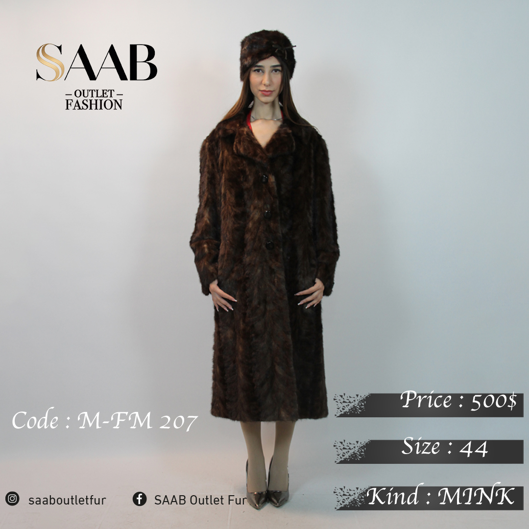 MINK FUR