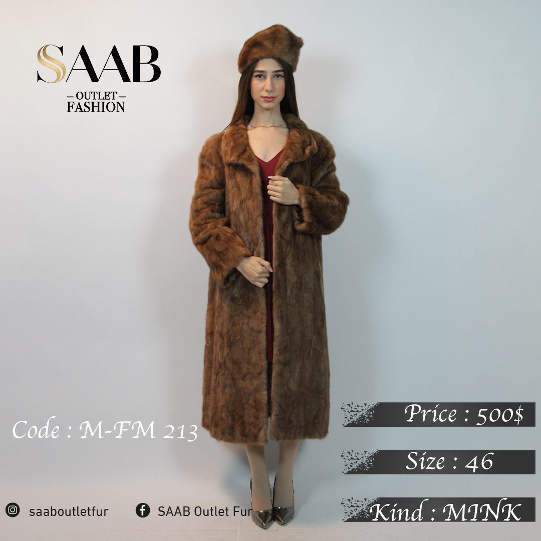 MINK FUR