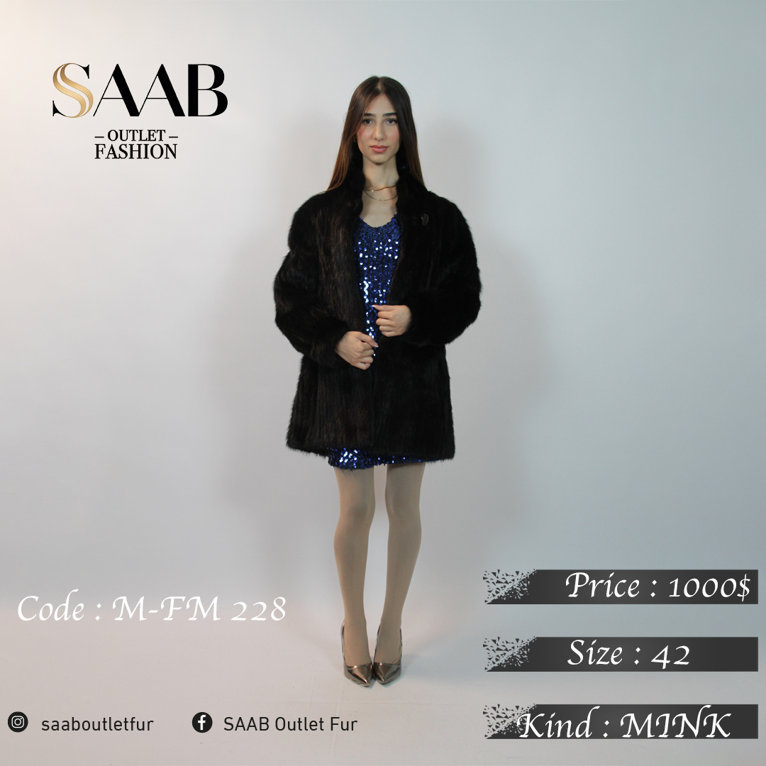 MINK FUR