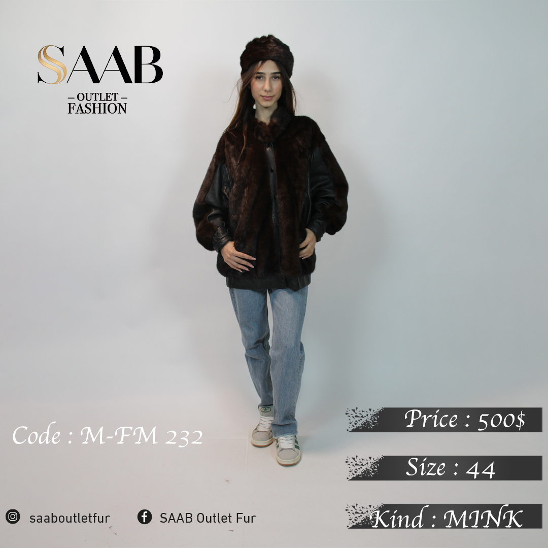 MINK FUR