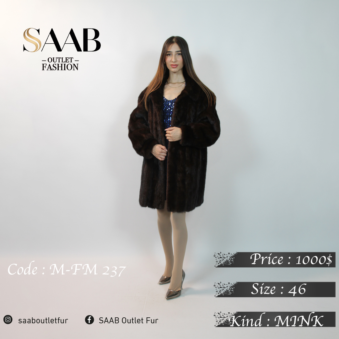 MINK FUR