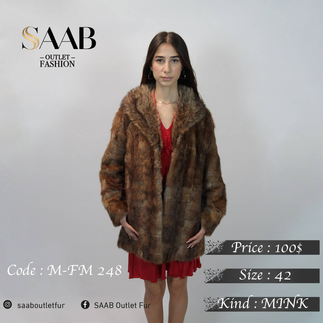 MINK FUR