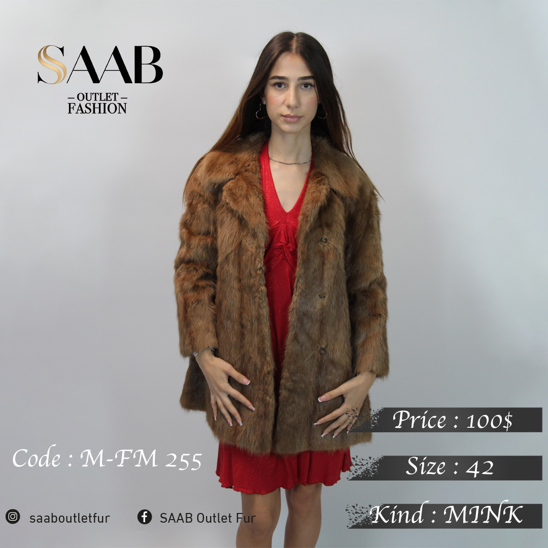 MINK FUR