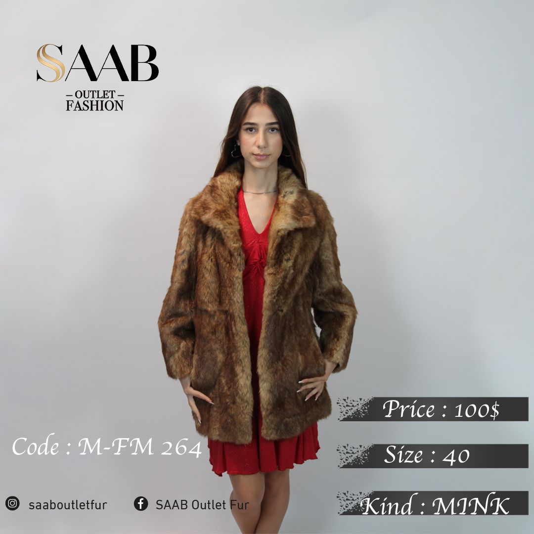 MINK FUR
