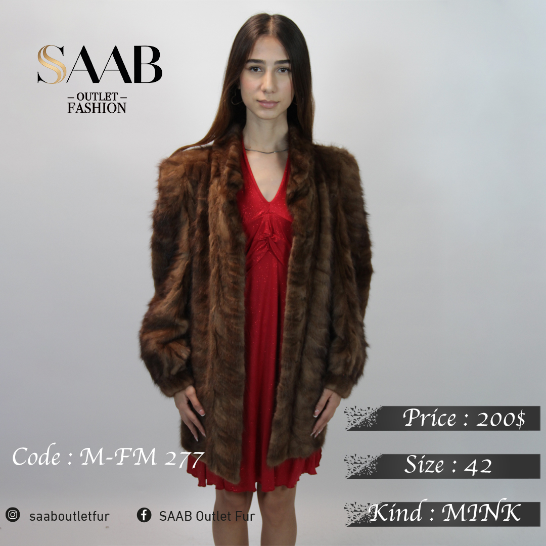 MINK FUR