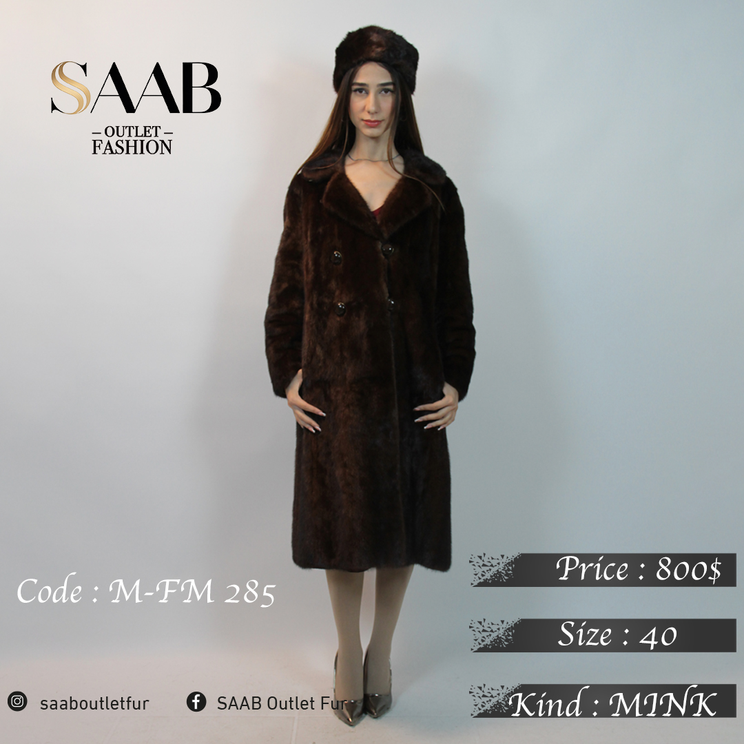 MINK FUR