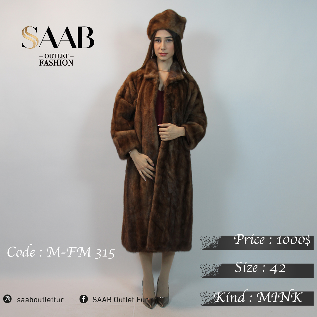 MINK FUR