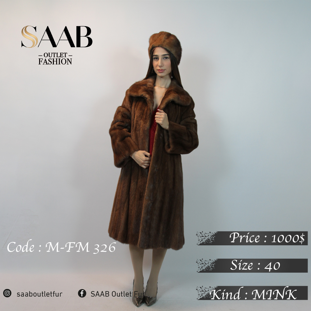 MINK FUR