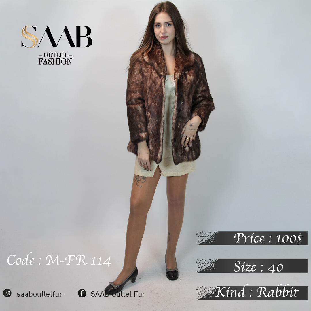 RABBITE FUR