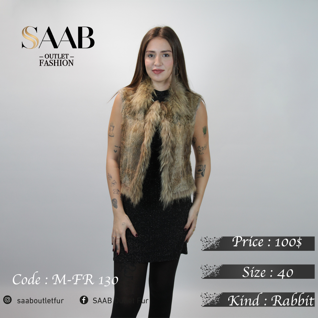 Vest Fur