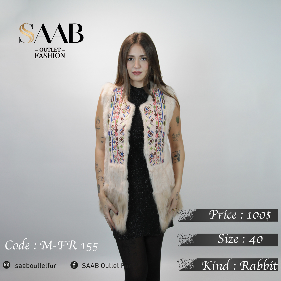 Vest Fur