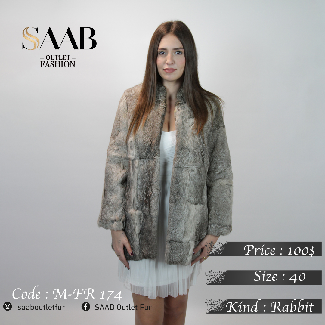 RABBITE FUR