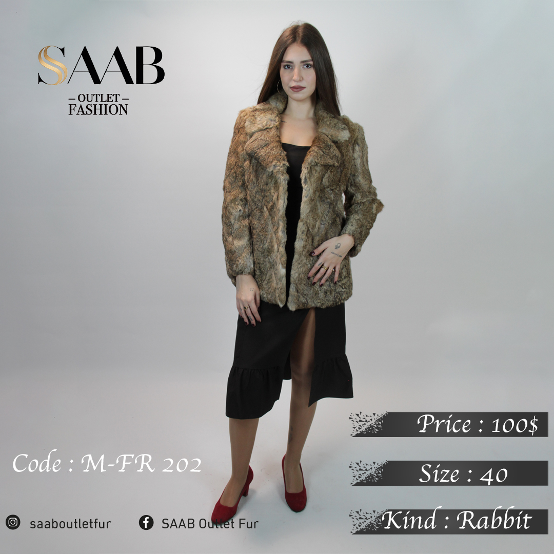 RABBITE FUR