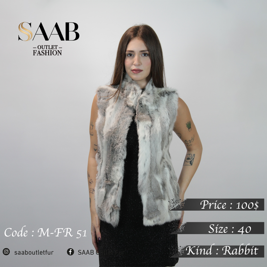 Vest Fur