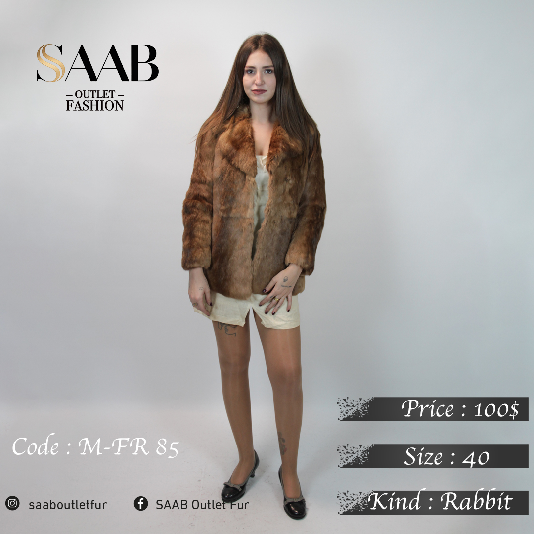 RABBITE FUR