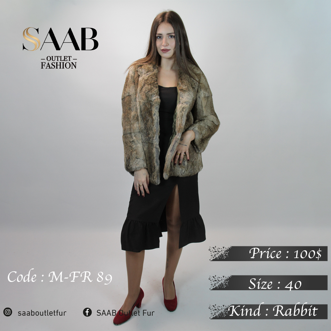 RABBITE FUR
