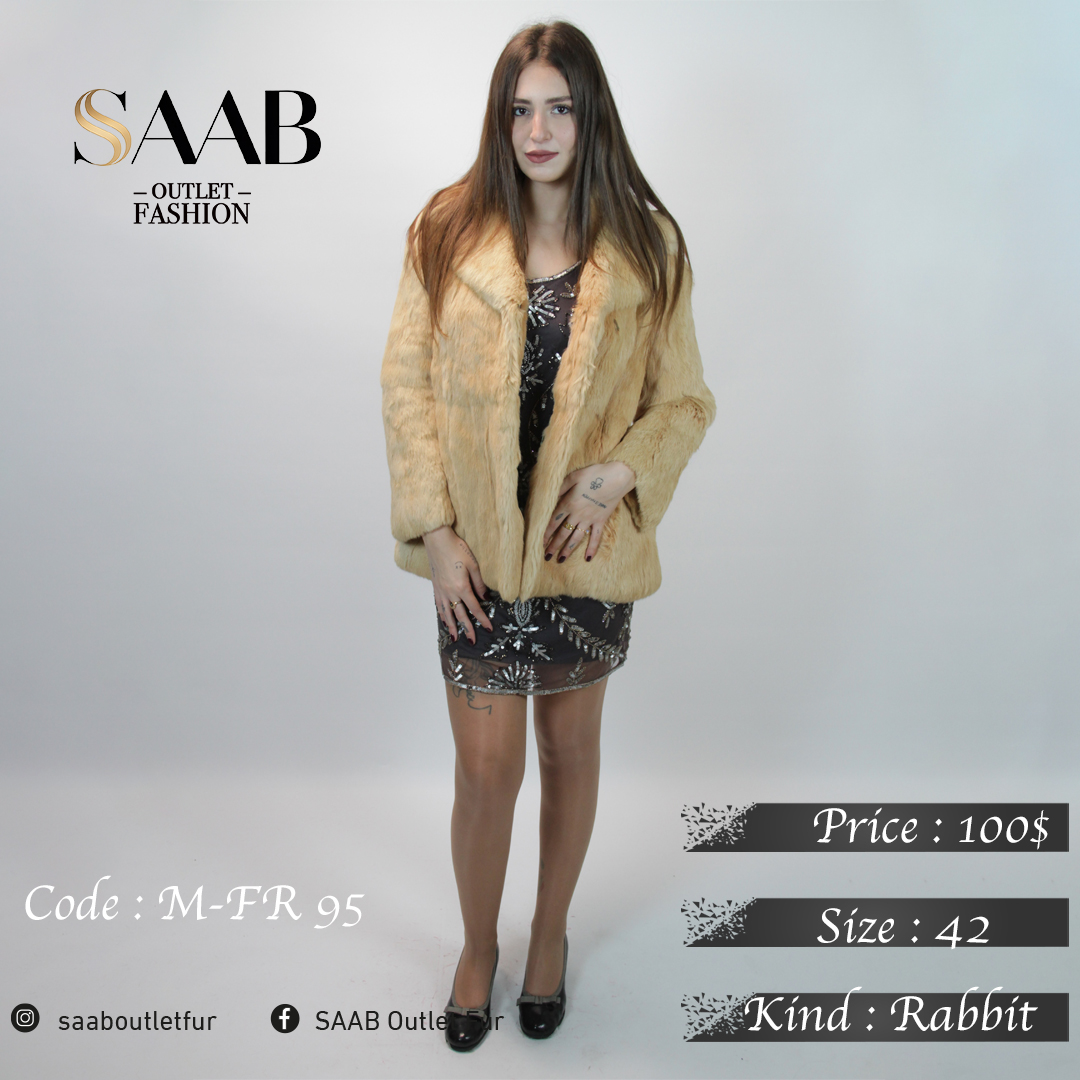 RABBITE FUR