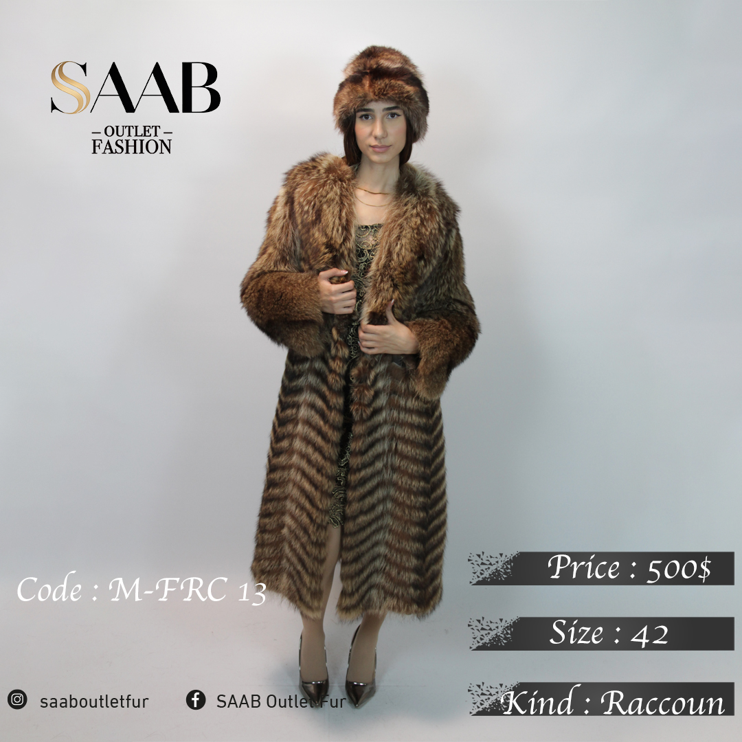 RACCOUN FUR