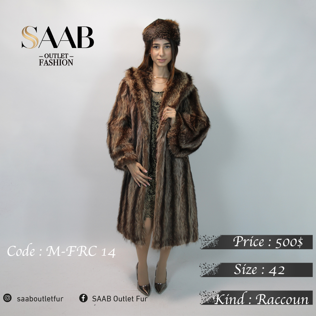 RACCOUN FUR