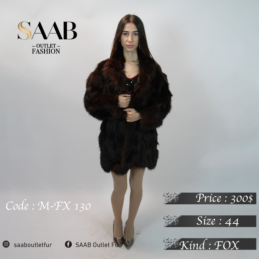 FOX FUR