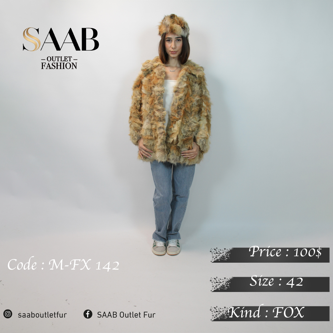 FOX FUR