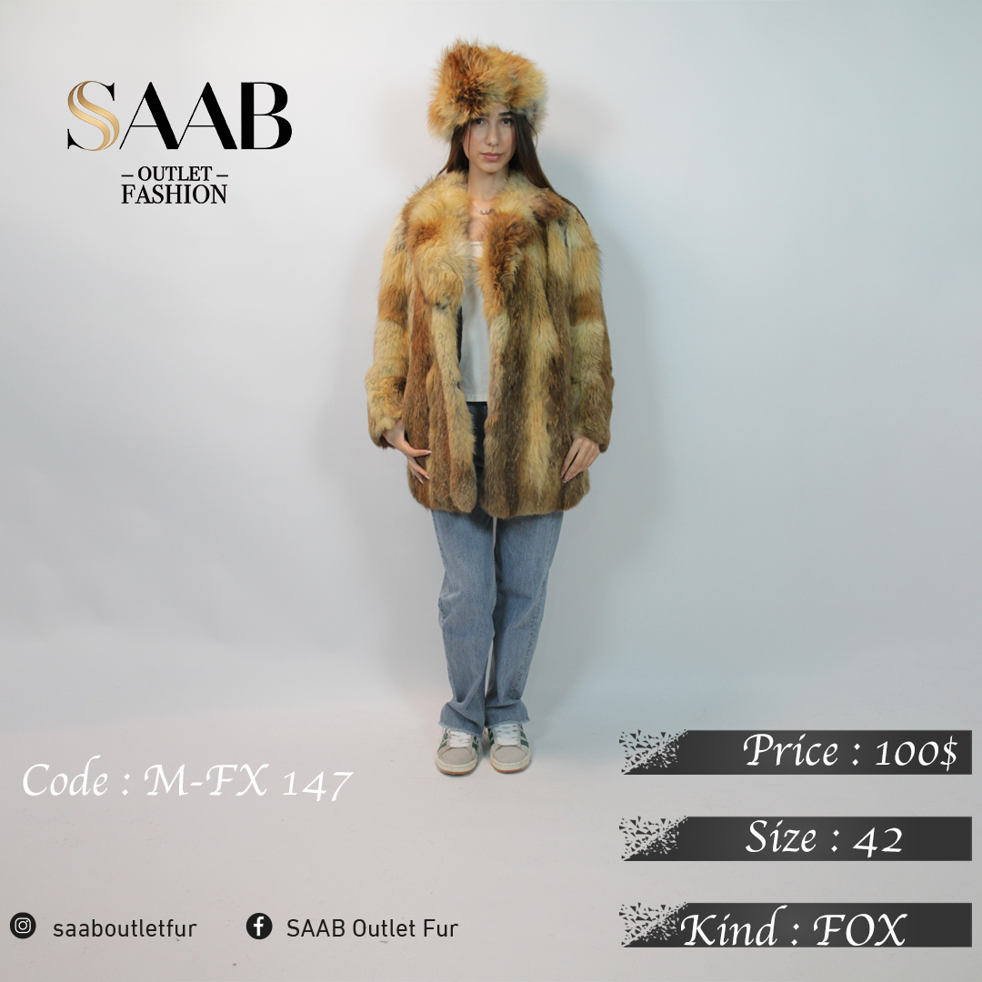 FOX FUR