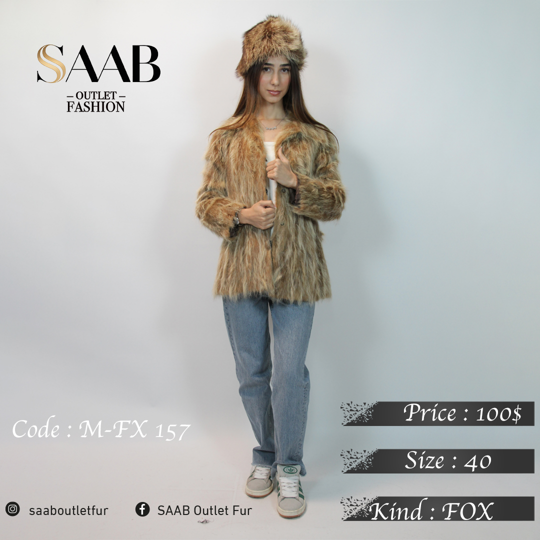 FOX FUR