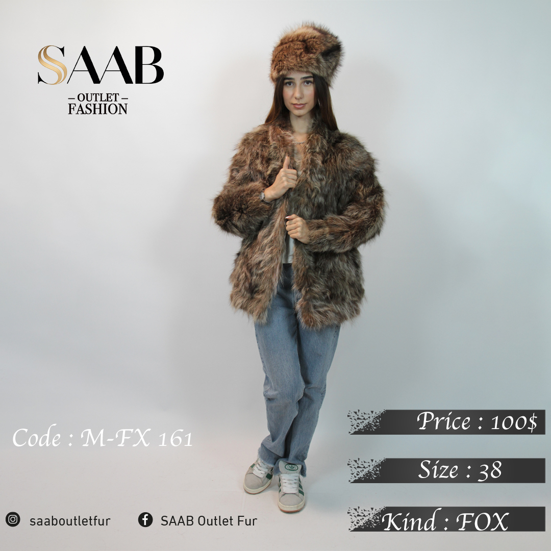 FOX FUR