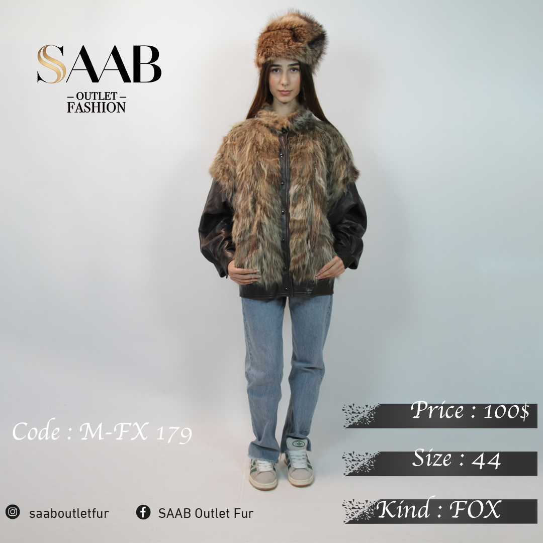 FOX FUR