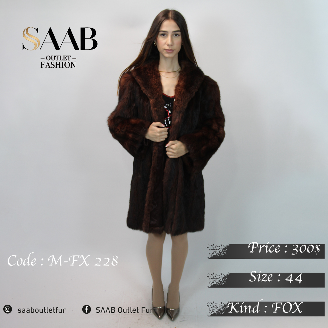 FOX FUR