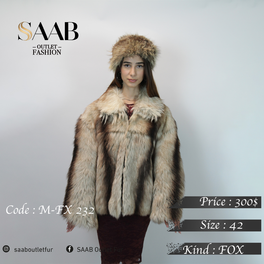 FOX FUR