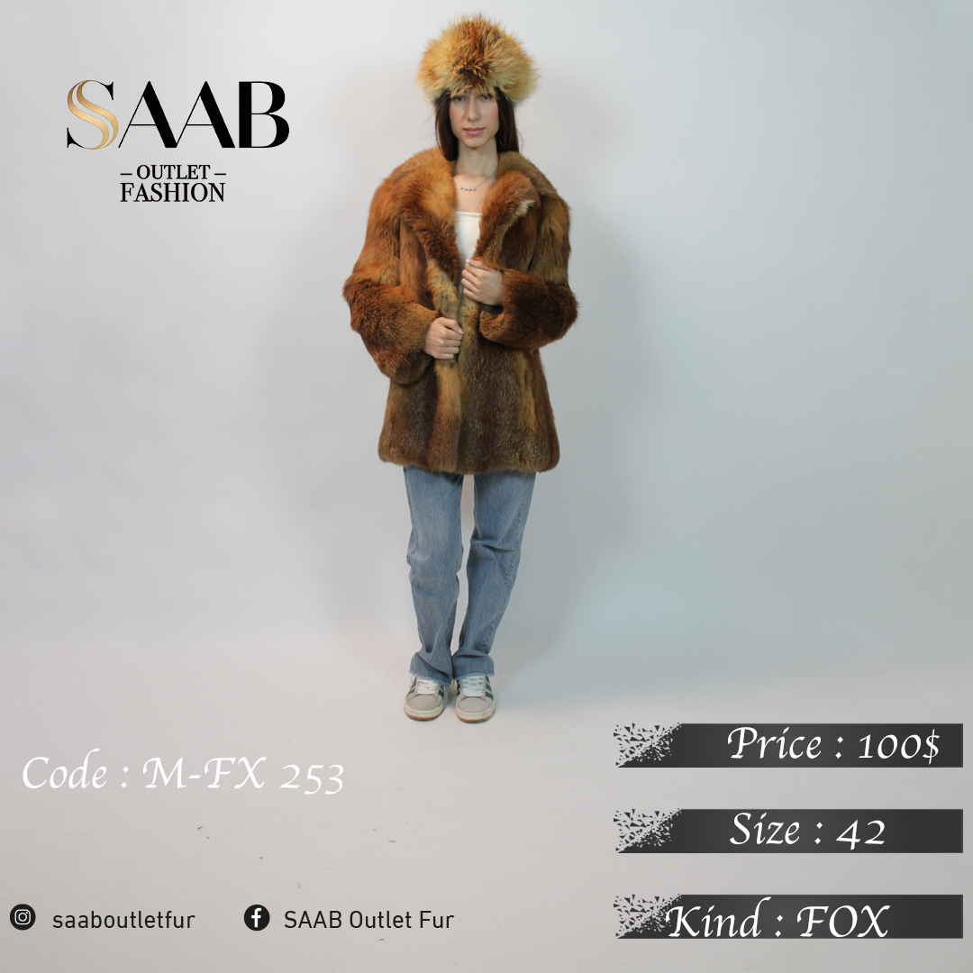 FOX FUR
