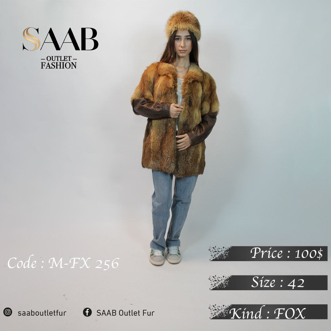 FOX FUR